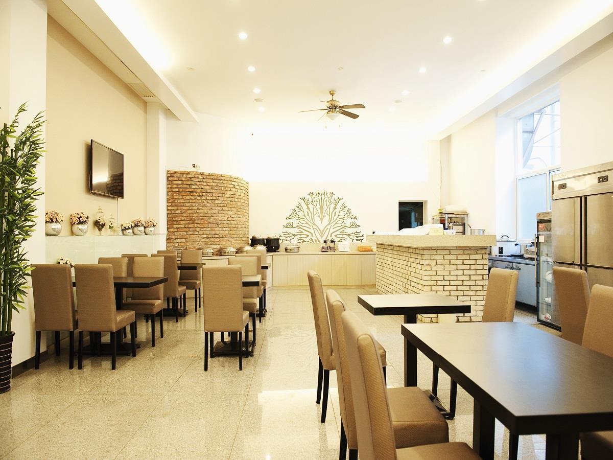 Ji Hotel Shanghai Lujiazui Экстерьер фото
